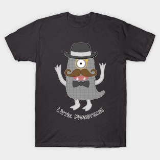 Gentlemon T-Shirt